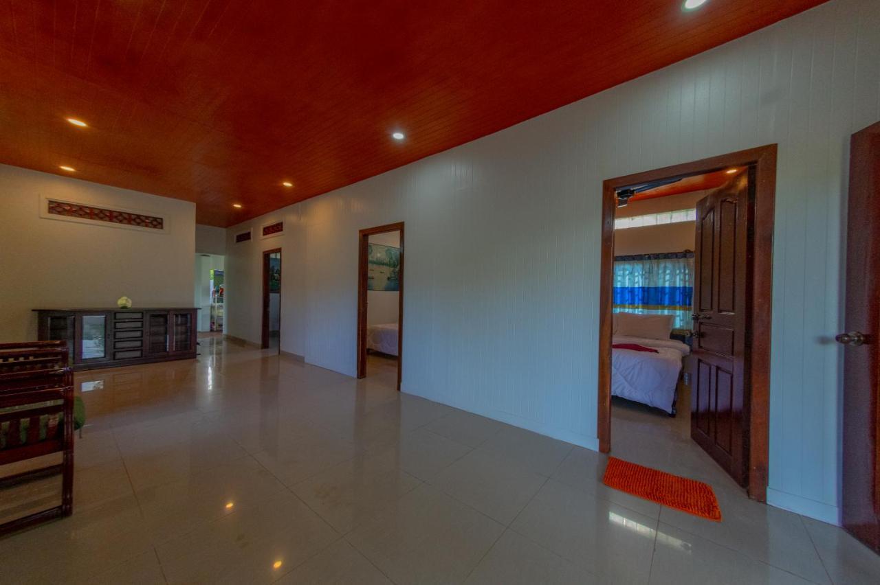 The Green Home Siem Reap Exterior foto