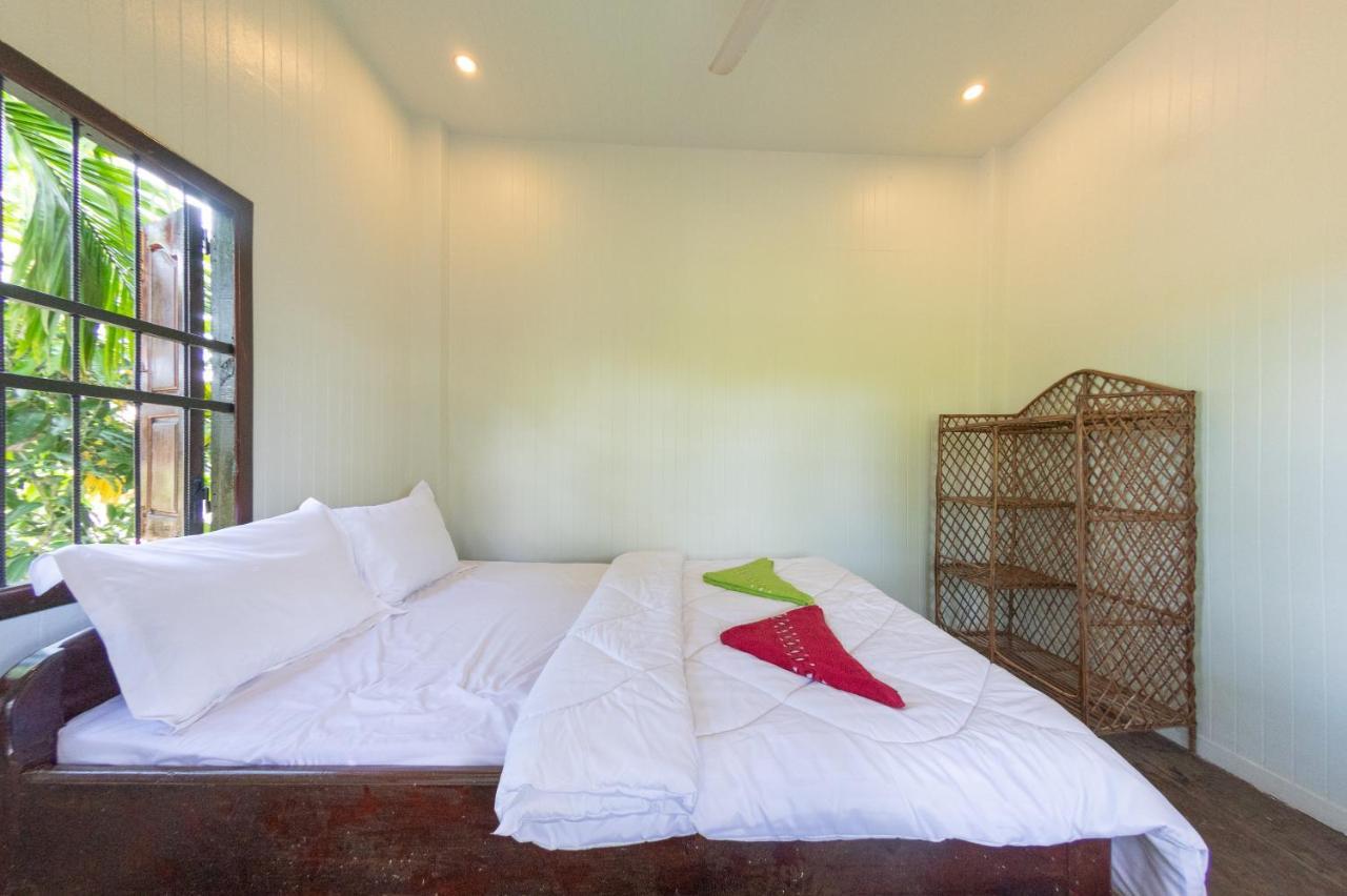 The Green Home Siem Reap Exterior foto