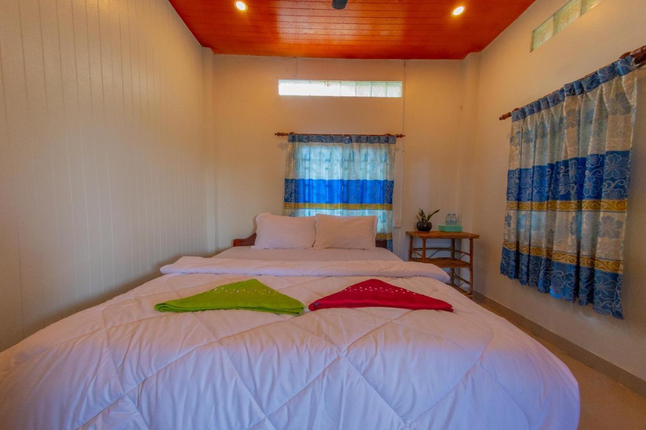 The Green Home Siem Reap Exterior foto
