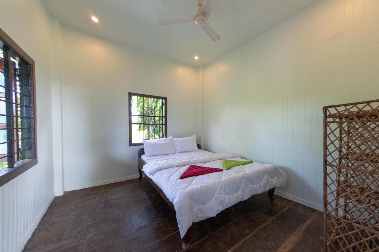 The Green Home Siem Reap Exterior foto