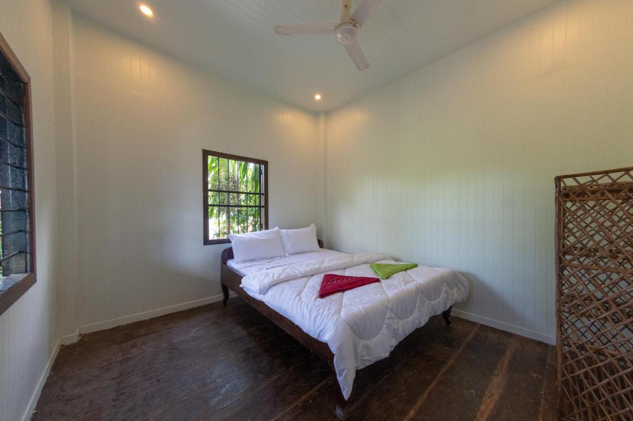 The Green Home Siem Reap Exterior foto