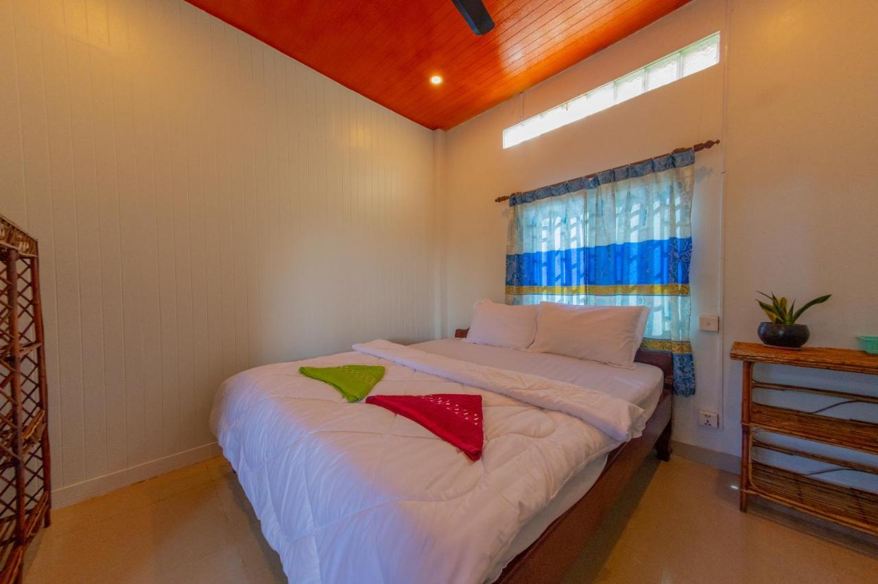 The Green Home Siem Reap Exterior foto